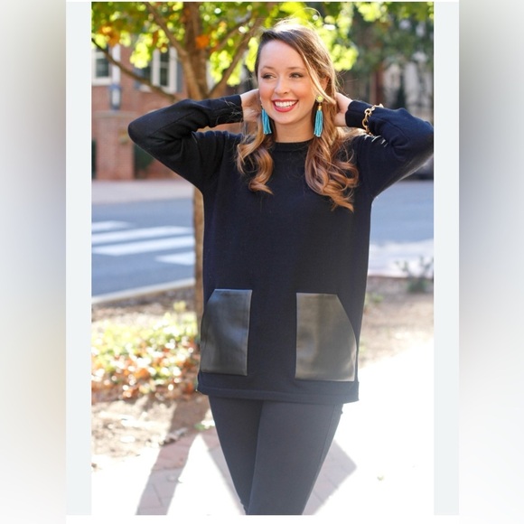 J.crew factory 100% merino wool sweater pullover size xs - Picture 1 of 6